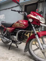 Hero HF Deluxe